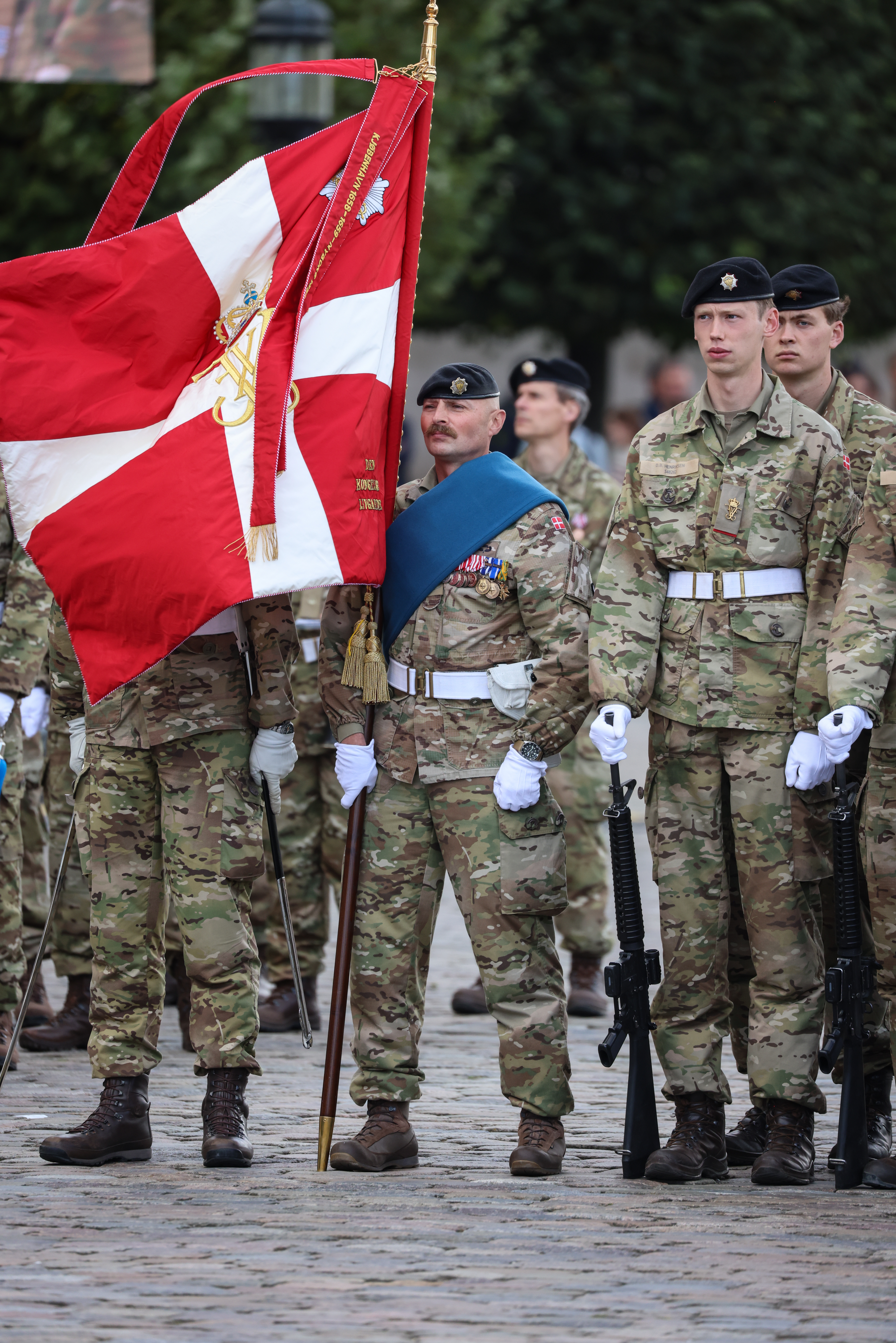 Parade