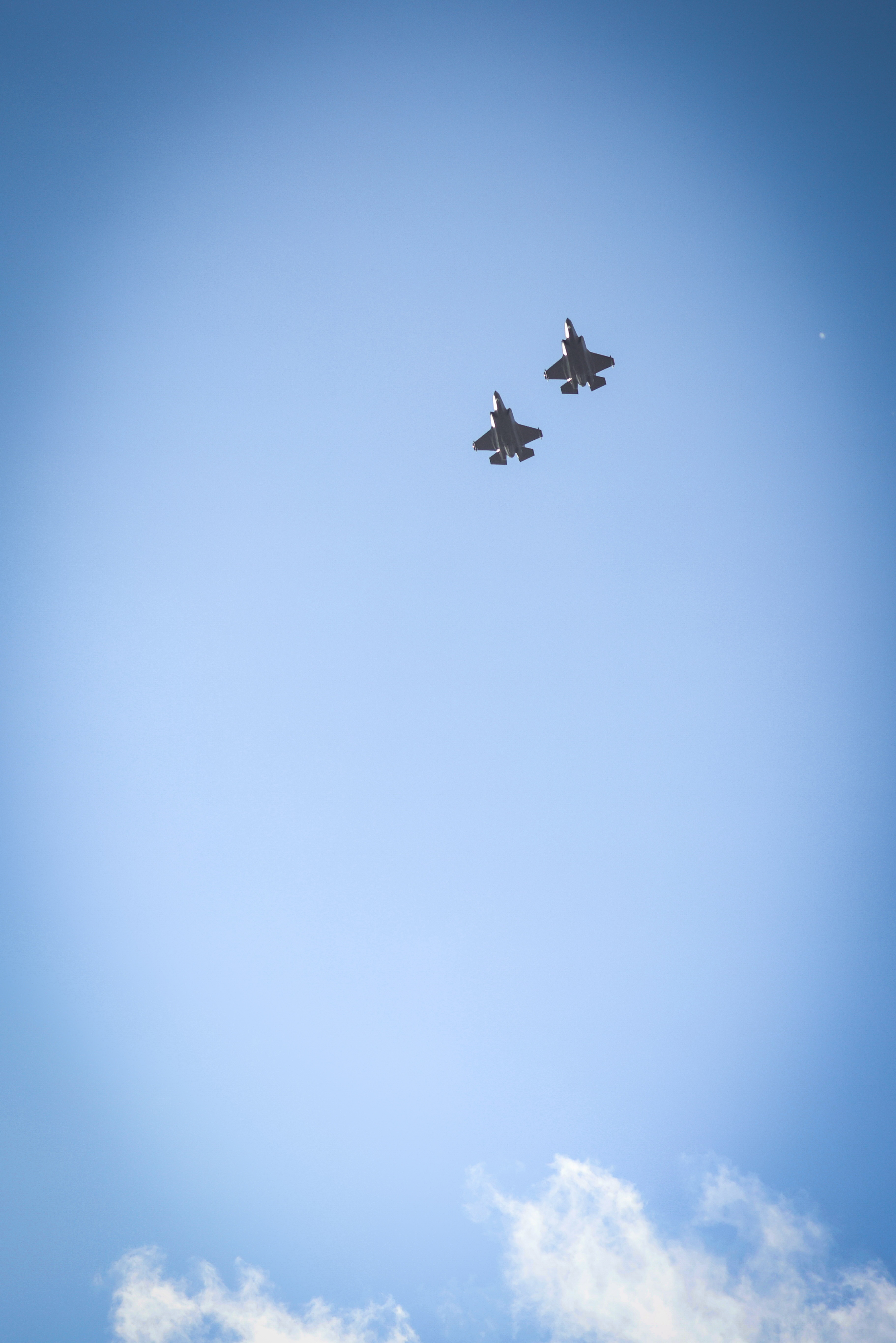 F-35-kampfly